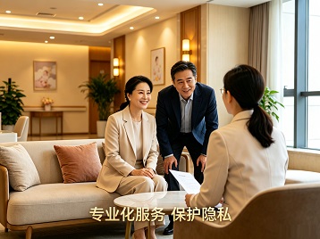 托克逊有偿售卵代生女生的客户的客户群体有哪些