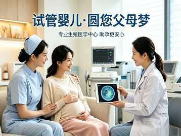 托克逊辅助生育服务 试管婴儿行业的兴起背景、发展与未来展望